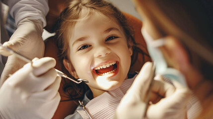 Children Dentistry in Banani Dhaka