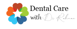 Dental Care with Dr. Rahman