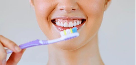 oral hygiene