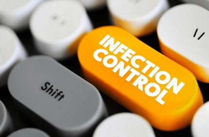 infection control