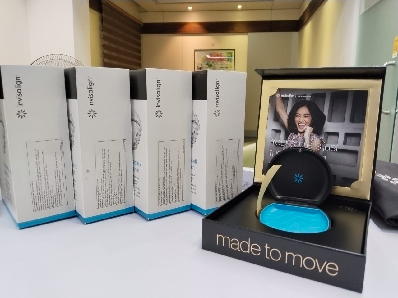 INvisalign _ Clear Aligner