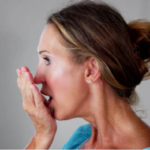 Bad breath