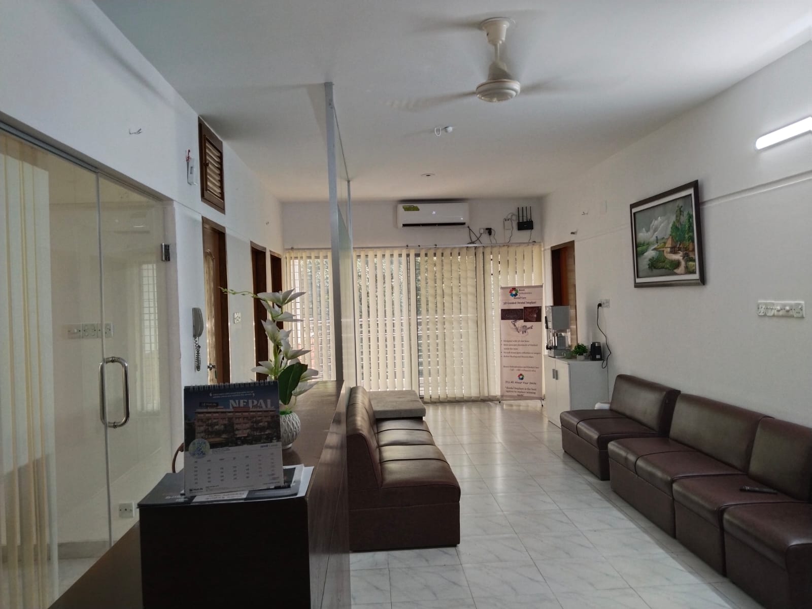 Best dental clinic in Dhaka