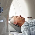 MRI with Dental Implant, Dhaka