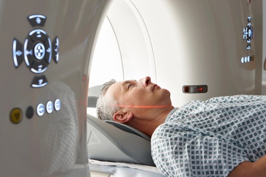 MRI with Dental Implant, Dhaka
