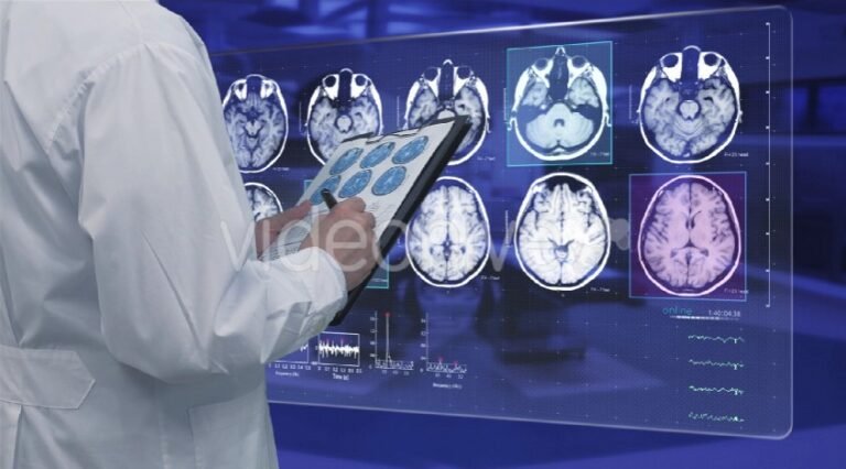 Mri and Dental Implant