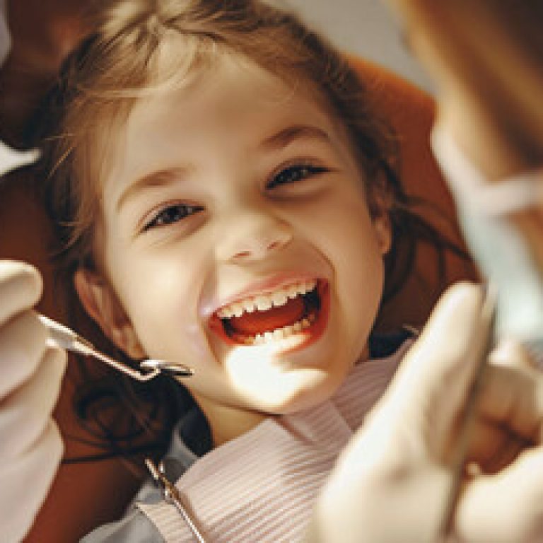 Children Dentistry in Banani Dhaka