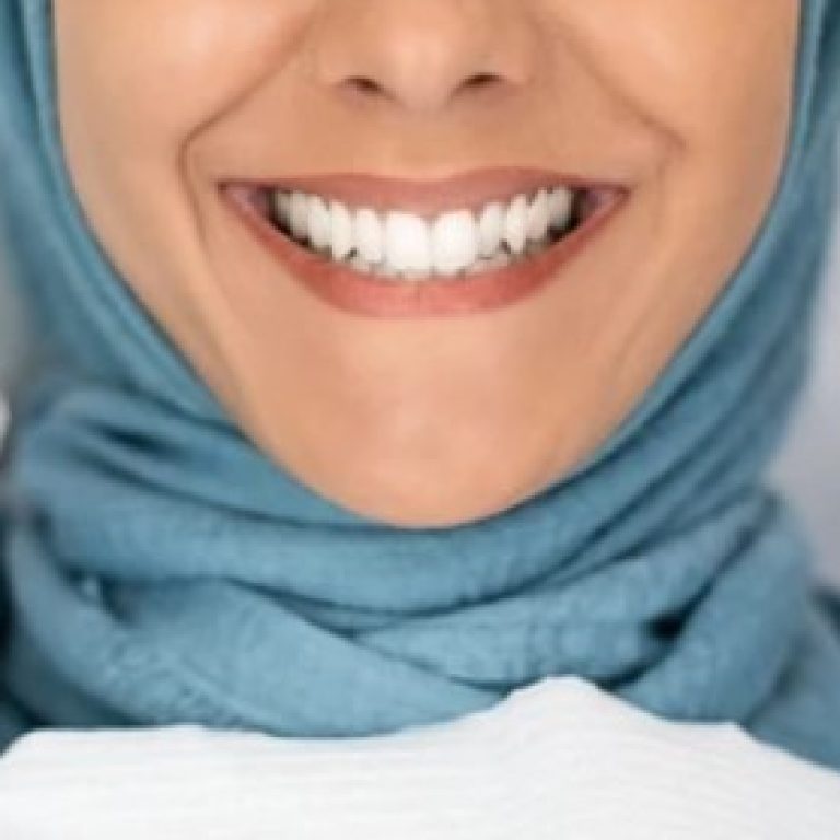 dental check up